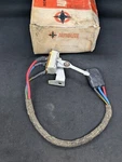 Nos 1967 Ford Mustang Shelby Cougar Heater Fan Blower Switch C7ZZ-18578A2. Fixed Price $123.49.