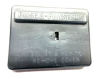 Fuse Box Cover 1972-80 Dodge Pickup. P/n 3730344. Fixed Price $21.99.