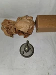 Nos Delco Remy Rotary Light Switch Willys Mb Ford Gpw Gpa Jeep G503 P# C-136186. Fixed Price $189.00.