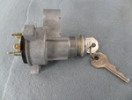 New Ignition Switch Assembly With Keys 68 Chevy Full Size & Corvette Made In Usa. Fixed Price $175.00.