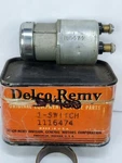 1116474 Nos Delco Remy Ignition Switch 1951-1952 Gmc Truck 1116624 Universal. Fixed Price $59.99.