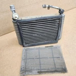 85-89 C4 Corvette Air Conditioning Evaporator Assembly & Sensor R12 Good Used. Fixed Price $64.59.