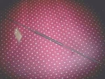 1958 Amc Rambler Heater Defroster A/c Control Cable Nos. Fixed Price $19.99.
