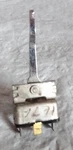 Vintage Nos Delco Chevrolet Oldsmobile Windshield Wiper Switch Gm. Fixed Price $68.00.