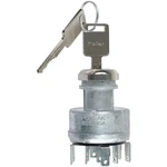 Pollak Ignition Switch For Universal PO31-229P. Fixed Price $38.76.