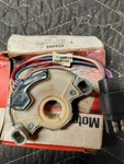 Nos 1972 1973 Mercury Capri Neutral Safety & Backup Light Switch D2RY-7A247-A. Fixed Price $49.00.