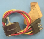 Vintage Oem Power Window Switch FEK-14529-E B7MY-14717-C 1957 Mercury Ford?. Fixed Price $95.00.