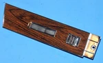1976-79 Cadillac Seville Oem Front Power Lock Switch Bezel Rh. Fixed Price $29.99.