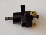 Jaguar Triumph Armstrong Lucas Light Switch #31114 Nos Oem. Fixed Price $65.00.
