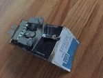 1972 Chevrolet Impala Caprice Nos Gm Heater Blower Switch 6273329. Fixed Price $65.00.