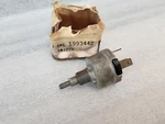 Nos Oem Delco Remy 1968 Impala Chevelle Wiper Switch Speed With Washer 1993442. Fixed Price $75.00.