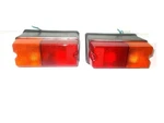 Rear Tail Brake Light Lamp Pair Massey Ferguson Tractor 12V Led Weatherproof. Fixed Price $42.39.