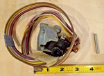 Gm 7837426 Oem Windshield Wiper Pulse Switch, New Old Stock. Fixed Price $29.49.