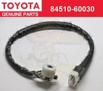 Toyota Genuine Land Cruiser BJ40 BJ42 Starter Switch Assy 84510-60030. Fixed Price $44.05.