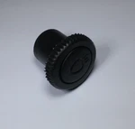 Headlight Knob With Insert Volkswagen T1 Bug Beetle 1968-77 Super 1971-72. Fixed Price $12.82.