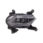 For Hyundai Santa Fe 2019 2020 Fog Light Passenger Side Capa Clear Lens Halogen. Fixed Price $111.75.