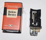 Nos 1961 1962 1963 Oldsmobile F85 Cutlass Headlamp Switch 1995102 New Delco Remy. Fixed Price $48.00.
