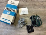 1975 1976 Cordoba Charger Fury Body Mopar Nos Rear Defogger Package 3837790. Fixed Price $85.00.