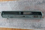 1964 1965 Oldsmobile Cutlass F85 442 Dash Cluster Housing Speedometer Bezel Gm. Fixed Price $120.00.