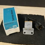 1973 Gm Chevrolet Olds Pontiac Parking Brake Relay # 6270694 Nos Oem. Fixed Price $34.01.