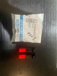 2X Gm Lock Knobs For Buick Skylark Pontiac Firebird Grand Arm Cavalier 20632681. Fixed Price $25.97.