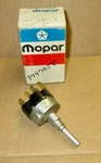 Mopar 3747055 2 Speed Wiper Switch 1976, 1977 Dodge Aspen, Plymouth Volare Nos. Fixed Price $61.75.
