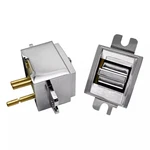 2X Power Window Switch Left & Right Side Fit 1968-1982 Chevy Corvette C3 1725109. Fixed Price $24.99.