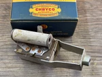 1969 70 71 Dodge Pick Up Truck D100 W200 Nos Mopar Heater Blower Switch 2232084. Fixed Price $95.00.