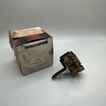 1973-1974 Galaxie Ltd Monterey Marquis Nos A/c Automatic Temp Control Atc Switch. Fixed Price $39.97.