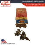 1956 Plymouth Suburban Belvedere Headlight Headlamp Control Switch 1688228 Nos. Fixed Price $95.00.