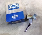Heater Switch, 1965 Ford Fairlane, Nos. Fixed Price $25.00.