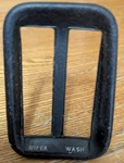 1966 Buick Riviera Only Windshield Wiper Washer Switch Bezel 1372152. Fixed Price $52.88.
