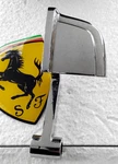 Ferrari 250 Door Interior Release Lever Handle 330 Left Side New Genuine Oe. Fixed Price $74.99.