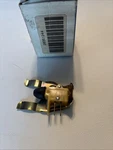 Corvette Nos Door Key Alarm/anti Theft Switch. Fixed Price $50.00.