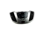 Ford Transit MK8 Dashboard Radio Phone Control Switch Panel BK3T-18D815-BG. Fixed Price $27.00.