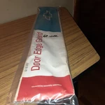 1967 Chevrolet Impala Caprice Door Nos Gm Edge Guards 986999 C4. Fixed Price $29.99.