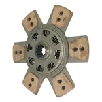 E5NN7550CA Clutch Disc Pad Fits Ford New Holland 8630 8730 8830 ++ Tractors. Fixed Price $295.97.
