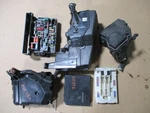 2017 Buick Enclave Engine Compartment Fuse Box Oem 160K Miles - LKQ447737867. Fixed Price $105.85.