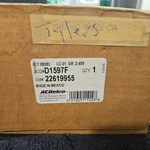 New Genuine Ac Delco Cavalier 95-05 Turn Signal Switch 19209609. Fixed Price $60.00.