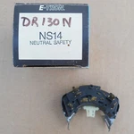 E-tron NS14 Neutral Safety Switch 1969-84 Gmc Amc Jeep Standard Motors NS-14. Fixed Price $27.00.