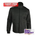 Impact 21110710, One Jacket Paddock Xx-large Black Fire Retardant Cotton Perform. Fixed Price $312.45.