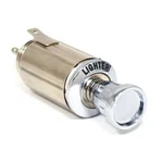 Mustang Cigarette Lighter Complete Assembly 1964 1965 1966. Fixed Price $22.95.