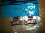 New Oem 1993 1998 Lincoln Mark Viii Wiring Harness Retainer Clips F3LY-14A163. Fixed Price $12.99.