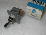Nos Mopar 1967 1968 Plymouth Fury Dodge Polara 2-SPEED Wiper Switch Pn 2809029. Fixed Price $79.99.