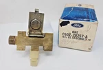 Nos Ford Brake Light Warning Switch Valve 68 69 Fairlane Torino Cobra 70 Falcon. Fixed Price $225.00.