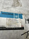 Gm 22532384 Headlight Switch 1987-89 Olds Toronado Nos. Fixed Price $150.00.