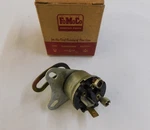 Nos Oem Ford 1958 Fairlane 500 Transmission Neutral Safety Switch. Fixed Price $79.00.