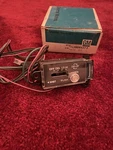 Nos Gm 1978-1979 Pontiac Grand Prix Lemans Intermittent Windshield Wiper Switch. Fixed Price $190.00.