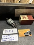 1965 1966 1967 Ford Ignition Switch. Fixed Price $95.00.