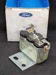 Nos 1962-67 Lincoln Continental Convertible Top Relay C2VY-15672A. Fixed Price $142.49.